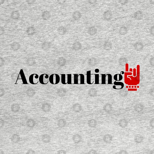 Accounting by ArtMomentum